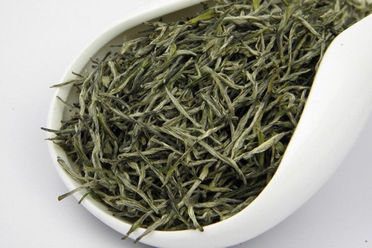 2023spring New Tea Xue Ya Green Tea,Snow Bud White Tea,xueya green tea 100 grams