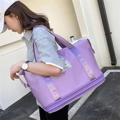 Travel Bag Women Shoulder Bag Handbag Bag Bag Luggage Bags 2023