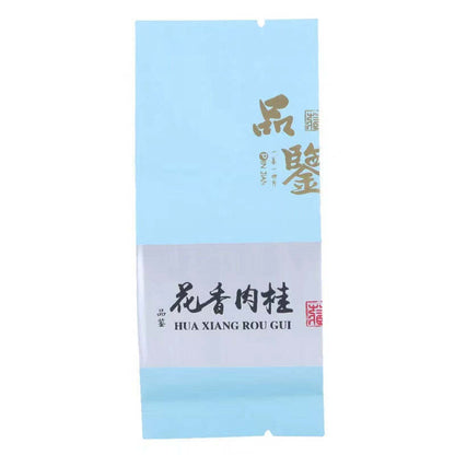 500g Wuyi Cinnamon Rock Tea Loose Leaf Black Tea Chinese Oolong Tea Lose Weight