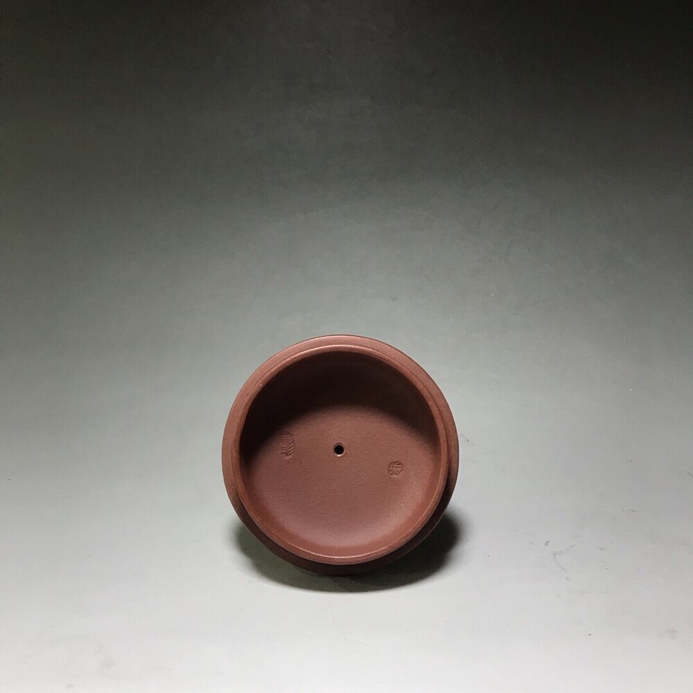 vintage chinese yixing purple clay teapot zisha ceremony teaware collection rare