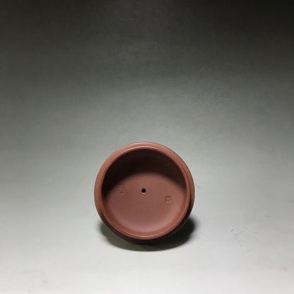 vintage chinese yixing purple clay teapot zisha ceremony teaware collection rare