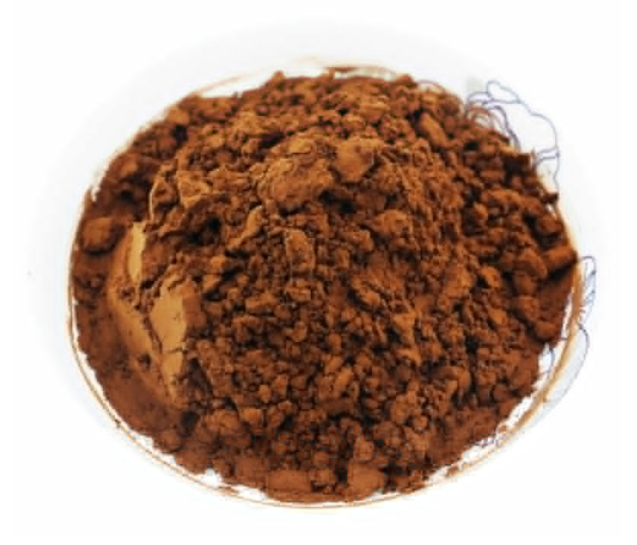 500g Chinese Wild Ganoderma Lucidum Tea Powder Reishi Spore Powder Herbal Tea