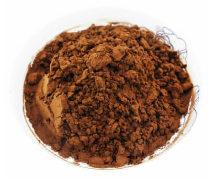 500g Chinese Wild Ganoderma Lucidum Tea Powder Reishi Spore Powder Herbal Tea