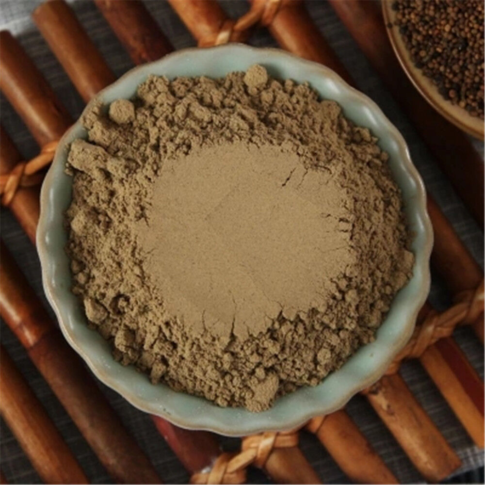250g 100% Pure Health Tu Si Zi Dodder Seed Extract Powder Chinese Herbs