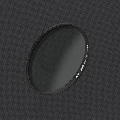 Universal Camera Lenses Pro Black Mist 1/4 1/8 Filter Waterproof Soft Focus Slim