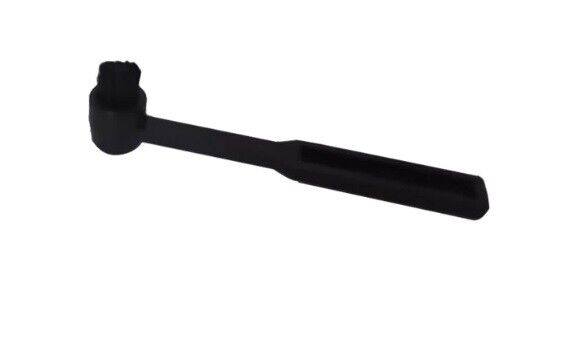 Vinyl Record Player Cleaning Brush Turntable Cartridge Anti-Static Stylus Needle