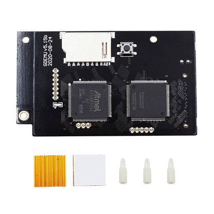 Upgraded GDEMU Optical Drive Board V5.15B For SEGA Dreamcast Motherboard Game