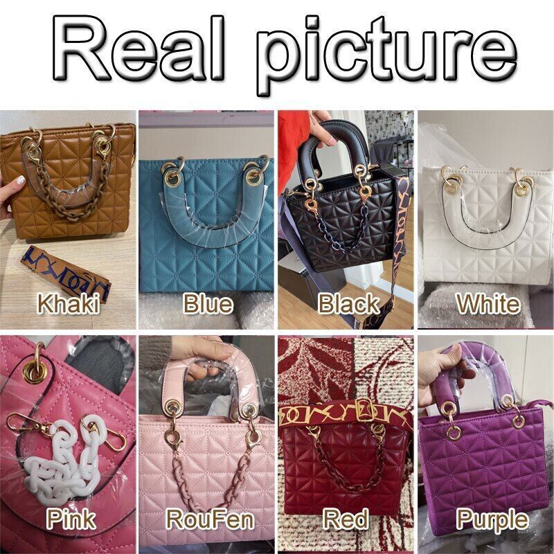 Crossbody Bag Women Women Shoulder Bag Handbag Purse Women Bags Pu Ladies