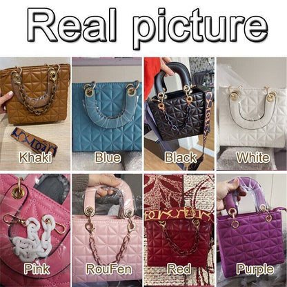 Crossbody Bag Women Women Shoulder Bag Handbag Purse Women Bags Pu Ladies