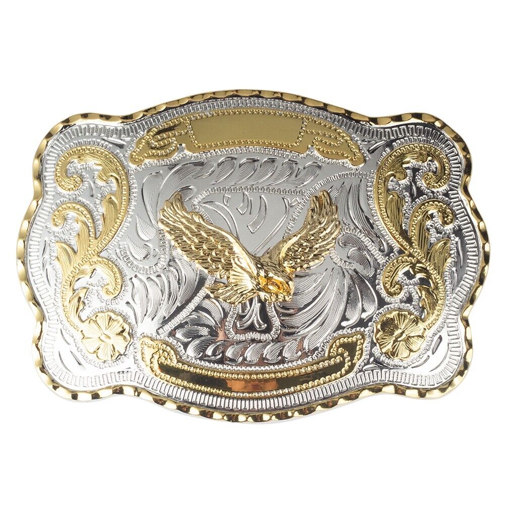 JEANS ROCK BULL RIDE RODEO LONG HUGE BIG COWBOY TEXAS WESTERN SHINE BELT BUCKLE