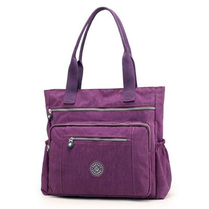Messenger Bag Women Shoulder Bag Women's Tote Bag Ladies Beach Bag