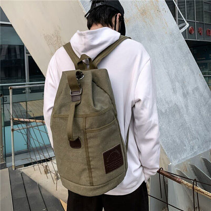 Travel Backpacks Male Luggage Shoulder Bag Man Travel Bags Men Outdoor