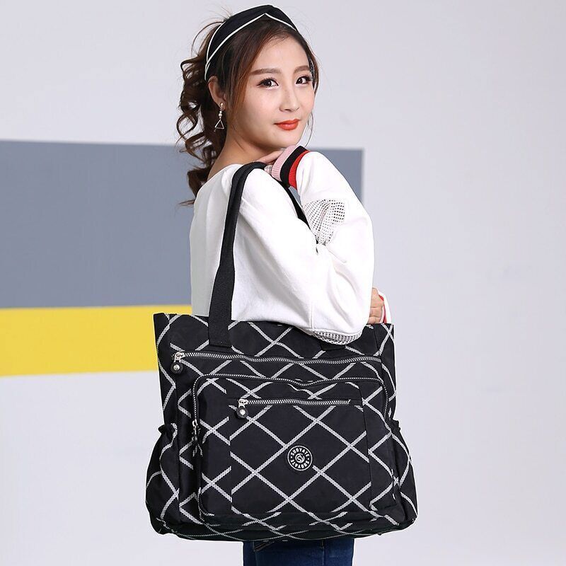 Messenger Bag Women Shoulder Bag Women's Tote Bag Ladies Beach Bag