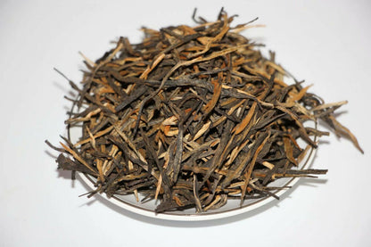 China Yunnan black tea Dian hong Song Zhen 250g