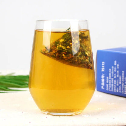 Chicory Gardenia Tea Healthy Herb Tea Bag 150g/30 Bags