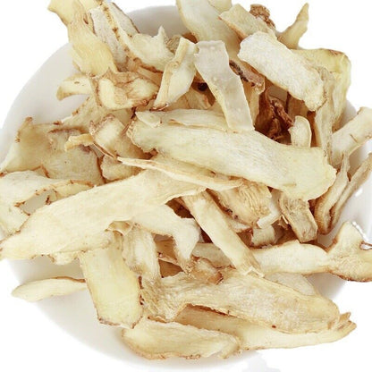 Dried yucca slices in bulk / flower fruit tea / specifications complete 17.6oz