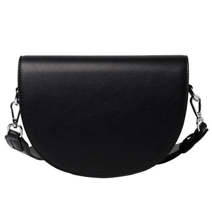 Saddle Bag Shoulder Bags Women 2023 Ladies Crossbody Bag Handbags
