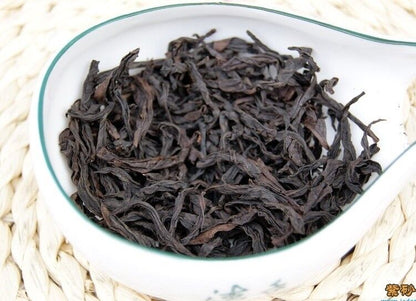 Jinjunmei Lapsang Souchong Dahongpao Tea 3kinds of Flavors Tea Black Tea 12 Bags