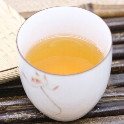 500g Organic Fuding White Tea Natural Square White Tea Weight Loss Healthy Drink