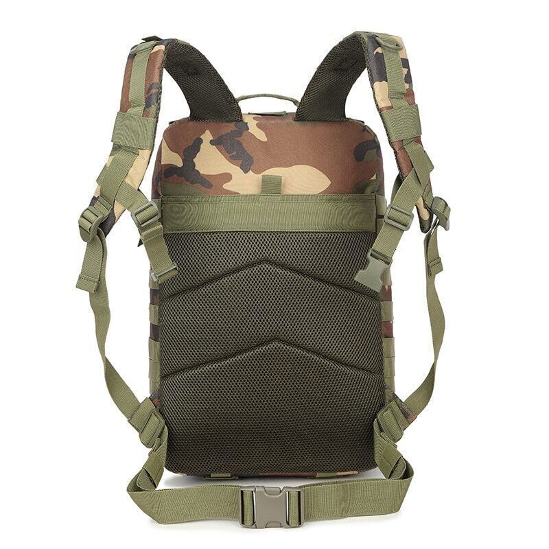 Backpacks 50L 30L Nylon Backpack Outdoor Tactical Backpacks Camping Hunting Bag