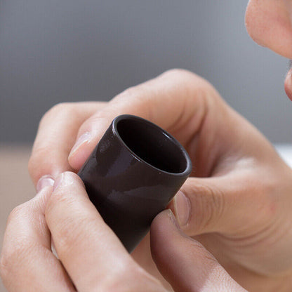 Chinese fragrance smelling cup small cup 0.6oz 6pcs/lot marked tea cup 20ml new