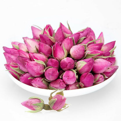 Health Care Scented Rose Flower Tea The Products Scent 50gDried Bud-