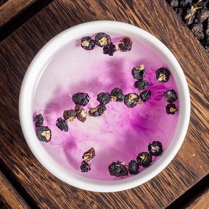 100g Qinghai Black Wolfberry 100g青海黑枸杞Good for Skin Beauty care Healthy Drink