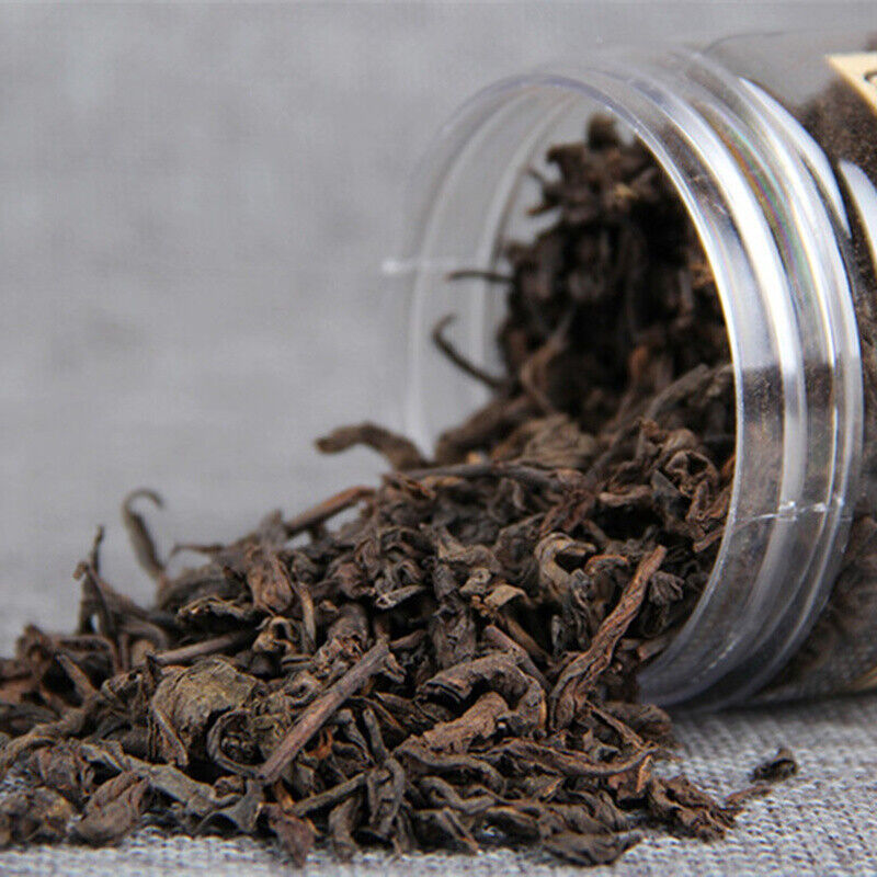Pu-erh Tea Chen Xiang Small Tuo Cha Puer Tea Healthy Drink 50g Yunnan Can-