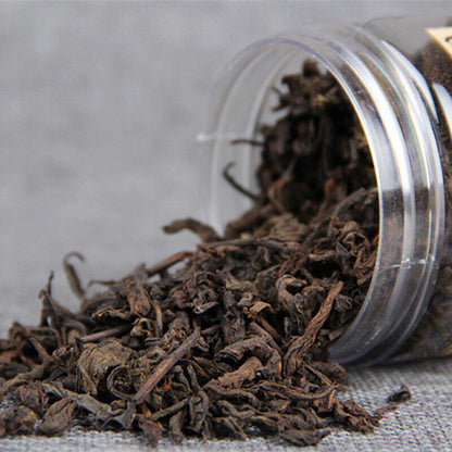 Pu-erh Tea Chen Xiang Small Tuo Cha Puer Tea Healthy Drink 50g Yunnan Can-