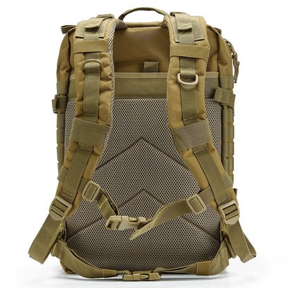 Man Tactical Backpacks Traveling Bags Army Outdoor Pack Pack Hunting Bag