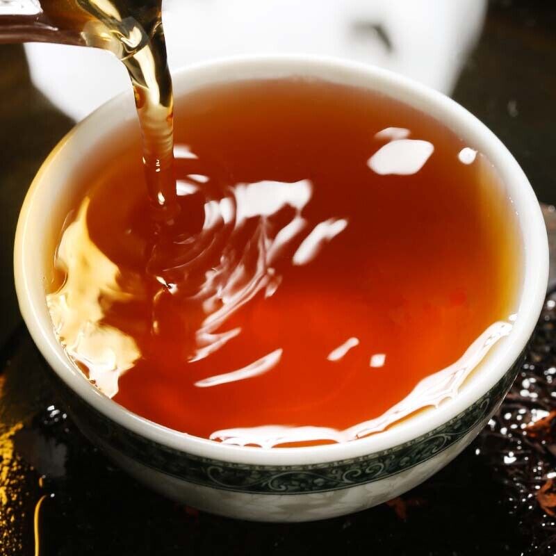 Premium 250g Wuyi Da Hong Pao Big Red Robe Oolong Tea Wuyi Yan Cha Cliff Tea Wul