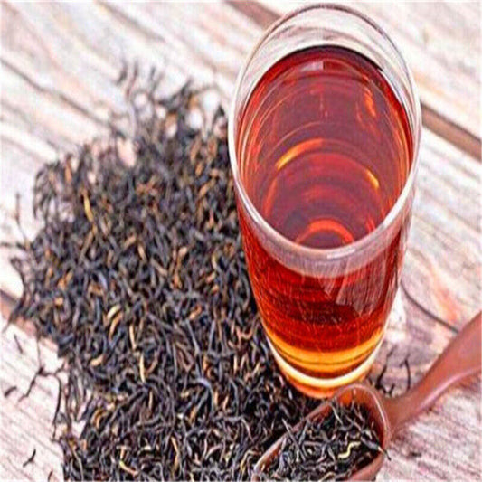 Zhongcha Liupao Tea Hei Cha China Liu Bao Cha Dark Tea Foreign Trade 500g