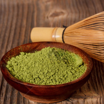 Matcha Green Tea Powder Delicious Matcha Latte Powder, Sugar-Free Matcha Tea