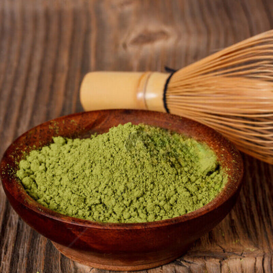 Matcha Green Tea Powder Delicious Matcha Latte Powder, Sugar-Free Matcha Tea