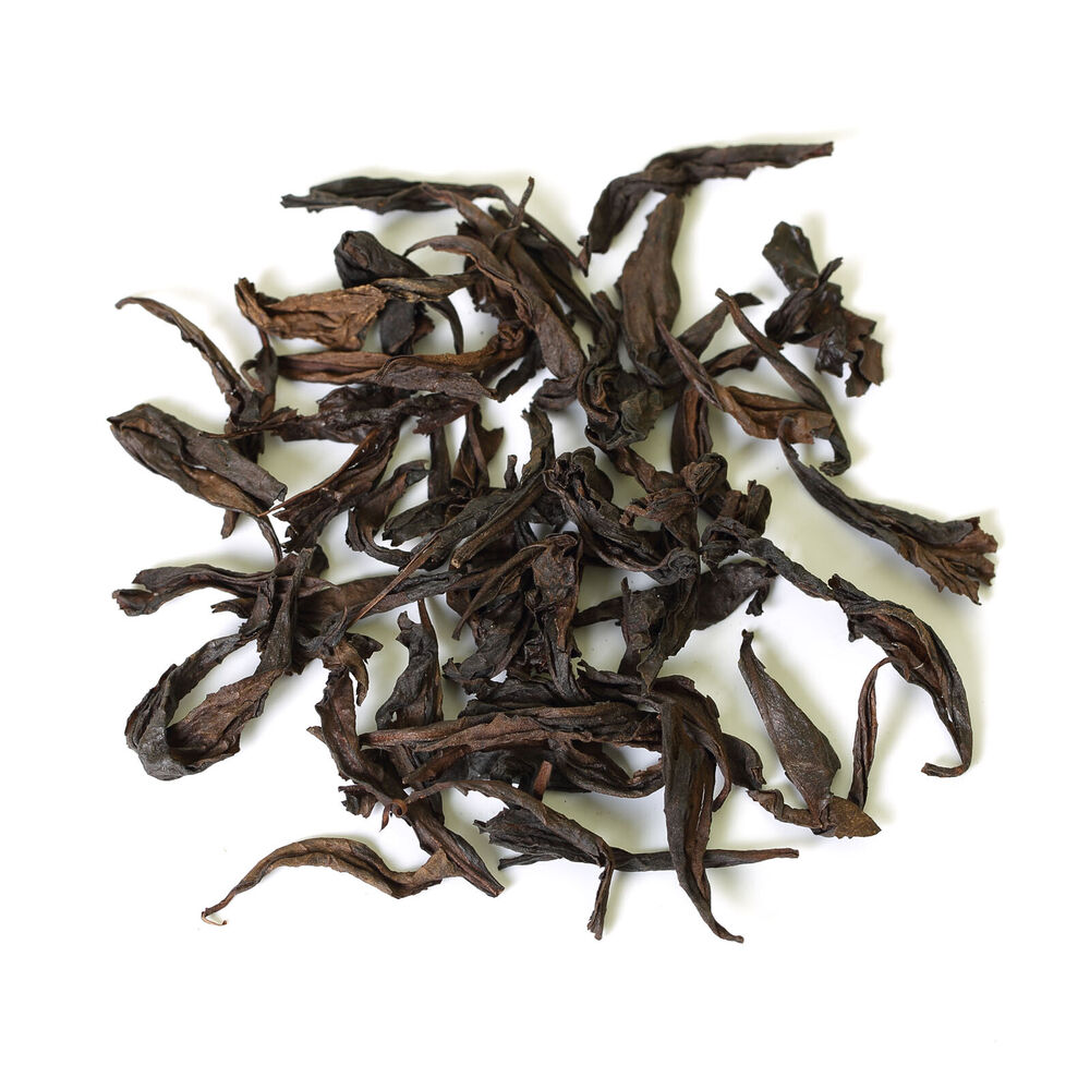 HELLOYOUNG 50g Aged Supreme Da Hong Pao Oolong Tea Wuyi Dahongpao Big Red Robe