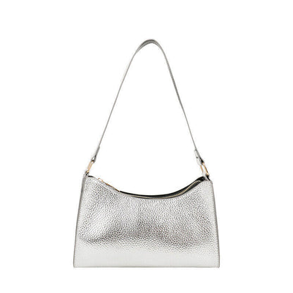 Underarm Bag New Pu Leather Shoulder Bag Texture Handbags for Women