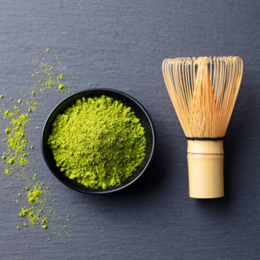 250g Organic Matcha Green Tea Powder Unsweetened 100% Natural Latte & tea