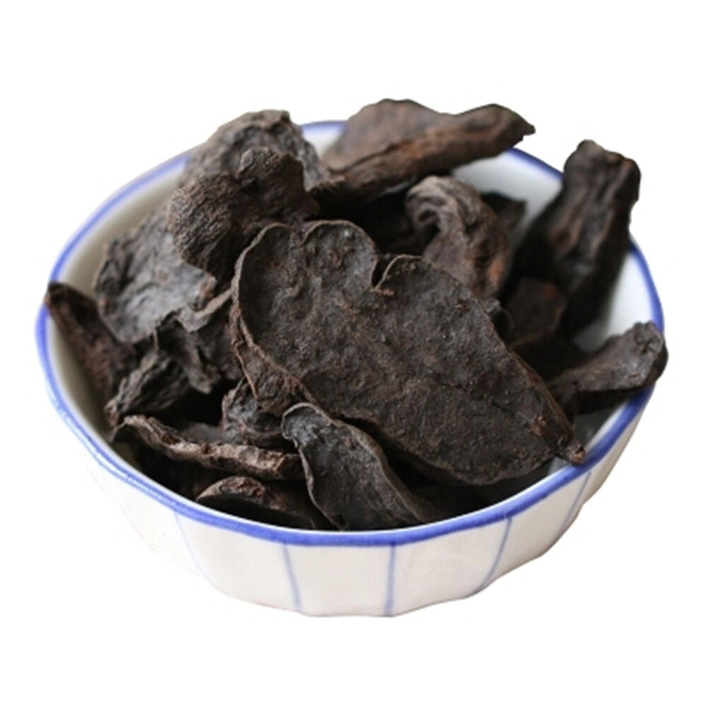 500g Loose Root SliceHigh Quality China He Shou Wu Fo-Ti Polygonum multiflorum