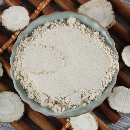 100% Pure Dried White Wisdom Powder, Angelica Dahurica Root Chinese Herb 8.8oz