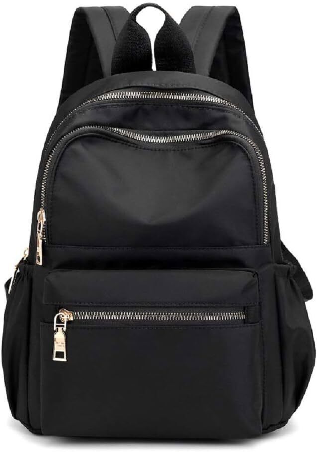 Backpack Purse for Women Small Rucksack Fashion Mini Daypack Shoulder Bag Ladies