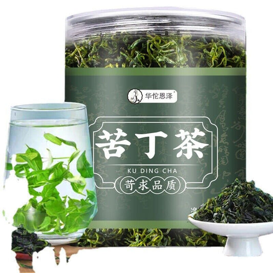 40g Hua Tuo Enze small leaf tender leaf bitter tea health tea