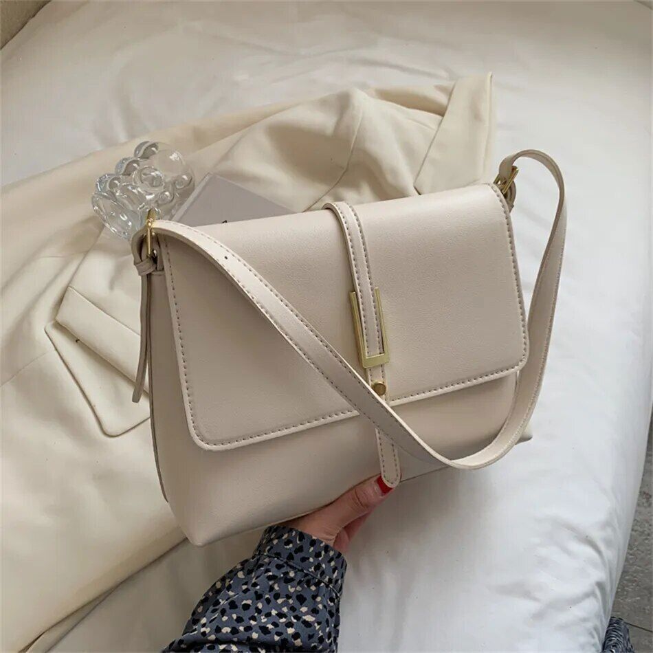 Handbags Purses Women Fashion Shoulder Bags Crossbody Messenger Bags Female