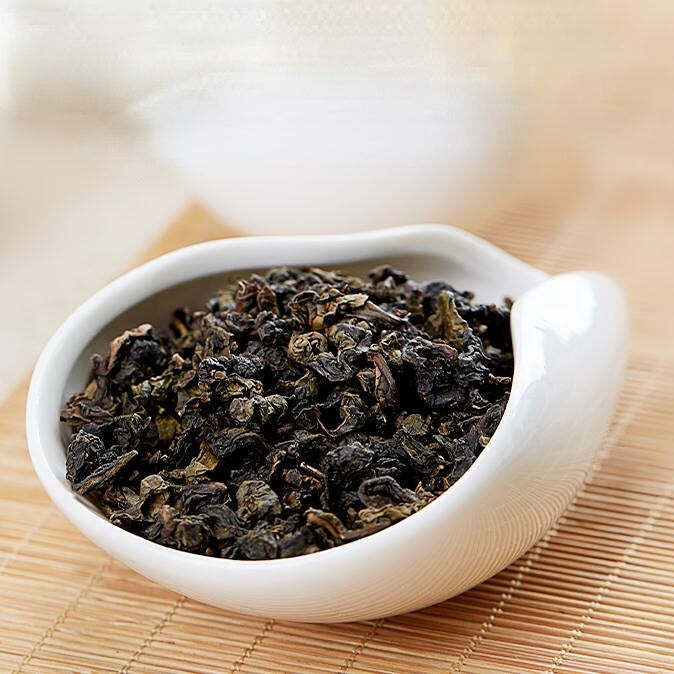 200g Anxi Tieguanyin Oolong Green Tea Tie Guan Yin Loose Leaf Tea Gift Package