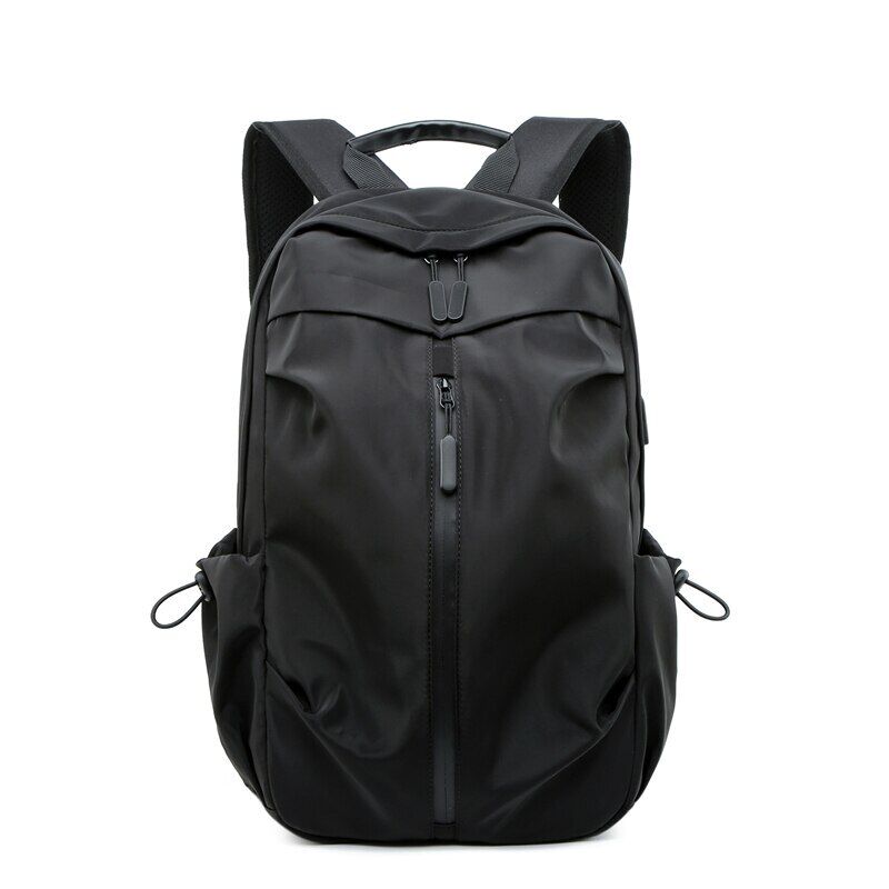 Men's Backpack Outdoor Teens Sports Bag Male Travel Package School Backbag