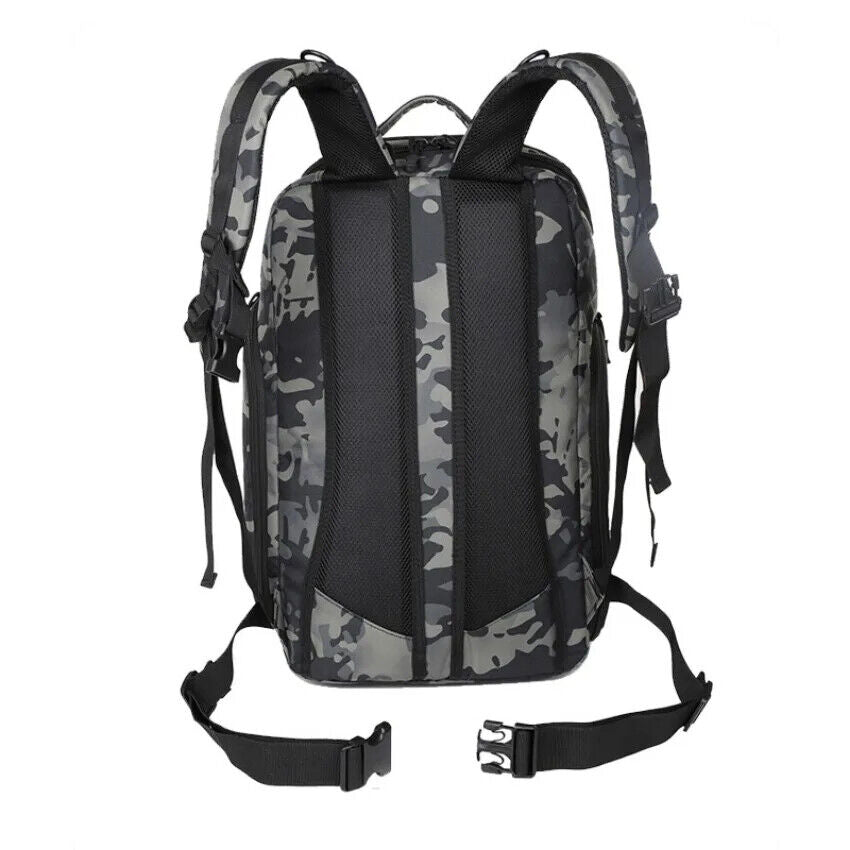 Tactical Backpack Travel Bag Outdoor Hunting Bags Camping Mountaineering