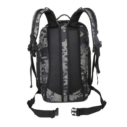 Tactical Backpack Travel Bag Outdoor Hunting Bags Camping Mountaineering