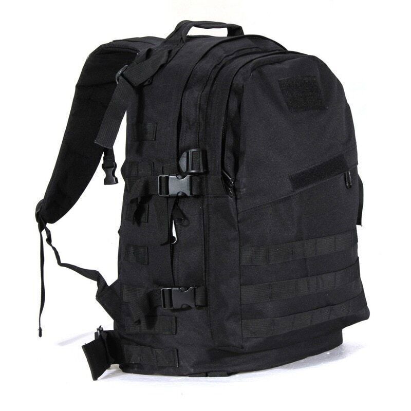 Outdoor Sport Backpack Tactical Backpacks Backpack Camping Hiking Travel Bag
