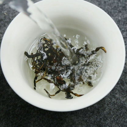 Feng Huang Dancong Huangzhi Aroma Oolong Tea Huang Zhi Xiang Wulong Tea