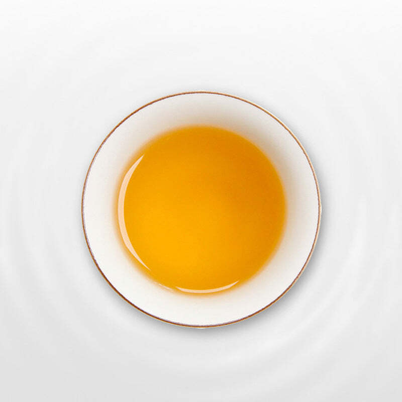 357g Raw Puerh Tea Cake Jingyun Pu-erh Shengcha Yunnan Organic Pu'er Green Tea