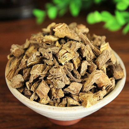 Organic Herbal Himalayan Teasel Root Radix Dipsaci Great Quality